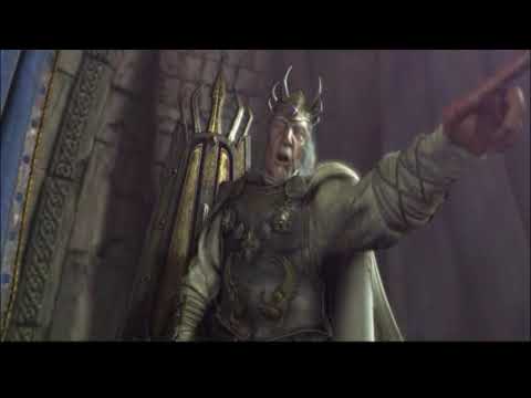 All Warcraft 3 Cinematics [Deutsch/German] Reign of Chaos Kampagne Videos