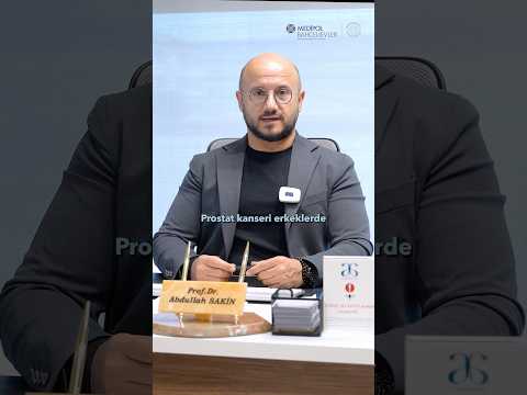 Prostat Kanserinde Ameliyat Şart mı? Gerçek Hasta Hikâyesi