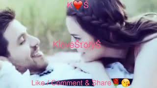 Download lagu Aankhen Jab Bhi kholega Tu Payega Mujhe | Whatsapp Status | So Beautiful Song mp3