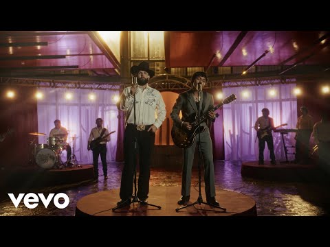 Ramón Vega, Carin Leon - DUEÑO DE TI (Official Video)