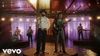 Ramón Vega, Carin Leon - DUEÑO DE TI (Official Video)