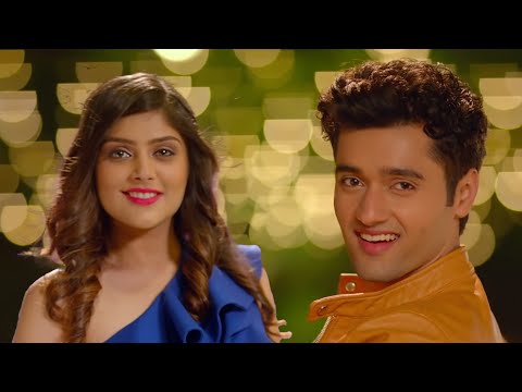 Atif Aslam - Dil Meri Naa Sune | Laaya Kaha Mujhko Ye Moh Tera | Genius | Bollywood Song