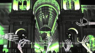 Web Comedy Series Animated 4SuckerS Trailer del Film - English Language