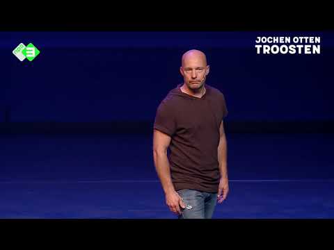 Jochen Otten - Troosten - Vreemdgaan