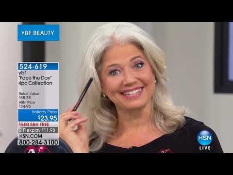 HSN | Connected Life with Brett Chukerman 12.27.2017 - 07 PM