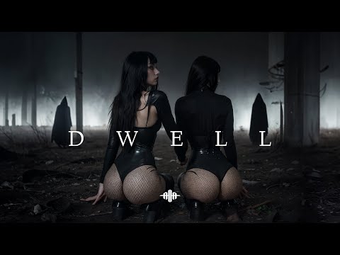 [FREE] Dark Techno / EBM / Industrial Type Beat 'DWELL' | Background Music