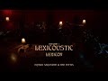 Isyana Sarasvati - Lexicon (Lexicoustic Version) [Feat. The Tuttis]