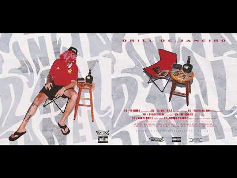 Guerr44 - "DRILL DE JANEIRO" [FULL ALBUM]