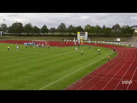 IFK Simrishamn - YIF, 2-1
