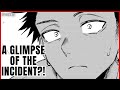 We Finally See The Incident Fragrant Flower 164