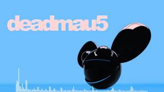 deadmau5 - Coelacanth I