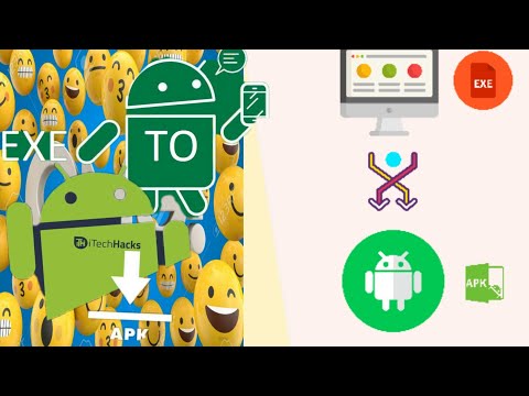 convert exe to apk online convert exe to apk online