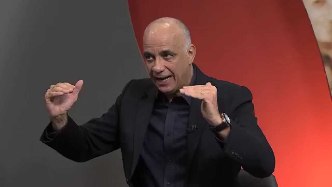 Debates Brasilianas.org - Jesse Souza, presidente do IPEA (TV Brasil) 16.11.2015