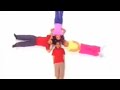 Playhouse Disney UK Mickey Mouse Clubhouse Dance Promo