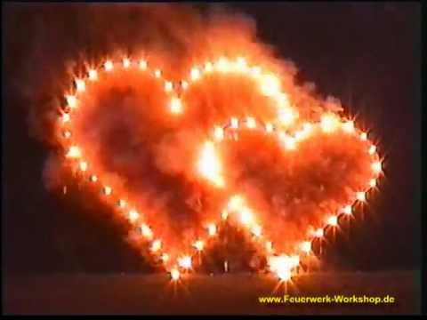 Feuerwerk Workshop Hochzeitsfeuerwerk
