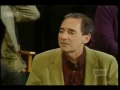 The Voices of The Simpsons - Harry Shearer - YouTube