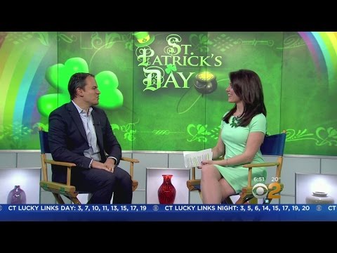 St. Patrick's Day Events