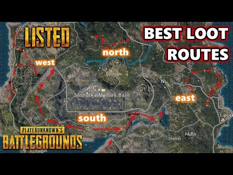 download lagu mp3 mp4 Pubg Map Guide, download lagu Pubg Map Guide gratis, unduh video klip Pubg Map Guide