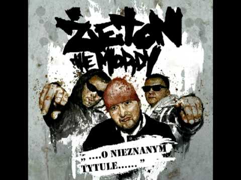 Żeton [Papu Band, The Mordy] "....O Nieznanym Tytule......" Promomix