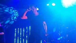 The Rasmus - Holy Grail (live Tallinn 21.09.2018)