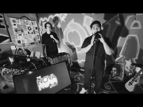 RAGE - The Nova Effect