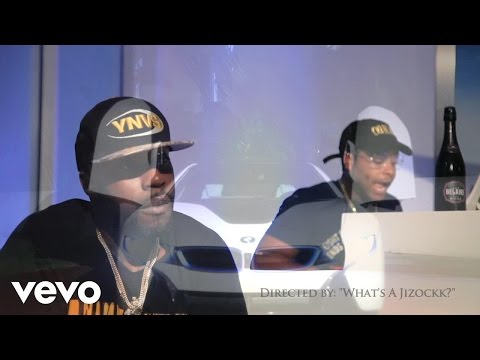 Conan - Foreigner Cars ft. Jeckz (5420)