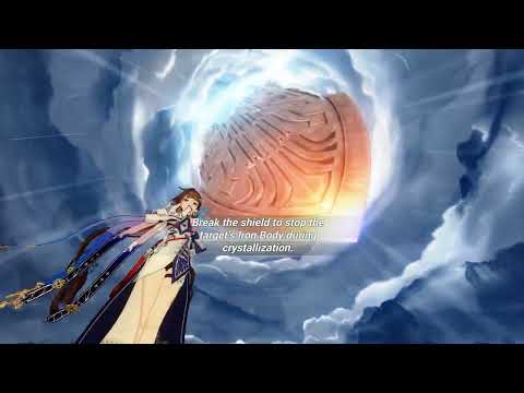 Abyss HoR vs. Ice HoV [Redlotus 426D, +834] | Honkai Impact 3rd