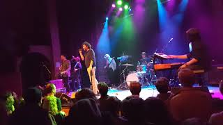 Suicide Demo for Kara Walker - Destroyer @Bluebird, Denver