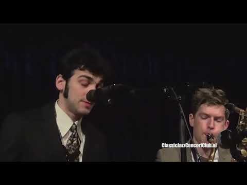 Sugar  -   The Ragtime Nightmare.