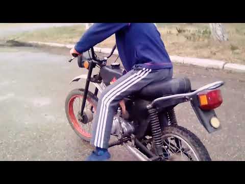 Дрифт на дельте ссср