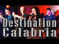 Destination Calambria (Alex Gaudino) - «Jazz Dance ...