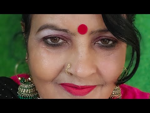 Santra Rani Ka Dance  is live