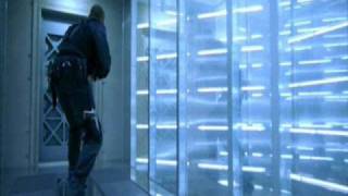 Knox's ''Resident Evil'' (Part 1)