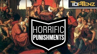 10 DISTURBING Facts About ATTILA and the HUNS