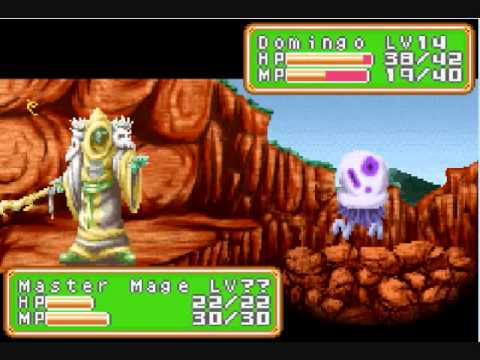 Let's Play Shining Force ROTDD Part 30 I Hate This Slow Battle Field!