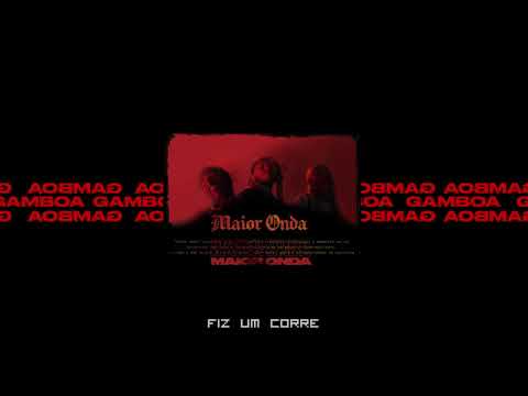 Young Piva, Vírus, Celo Dut - Gamboa