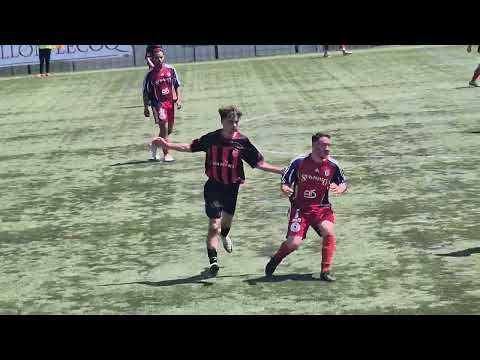 US Beaumont D - FC Mezel [Match amical - Séniors] !