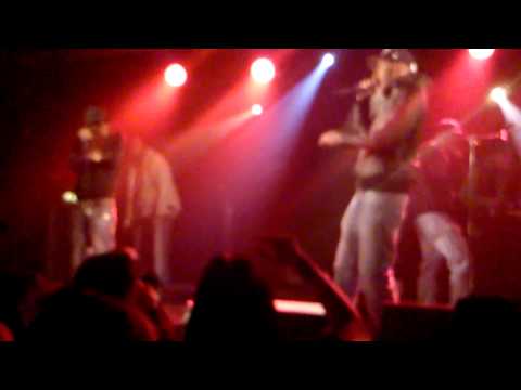 madhat mcgore, jimmy snook, skipper, villain city2city live.mp4