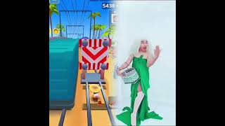 Kalian sukanya PRINCESS apa?Ariel,Rapunzel,Cenderella Aurora#Shorts#PalembangNian#NgeShortsBareng