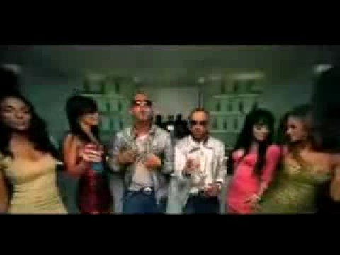 Síguelo - Wisin y Yandel