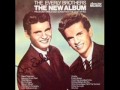 The Everly Brothers - Empty Boxes