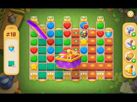 Matchington Mansion #824