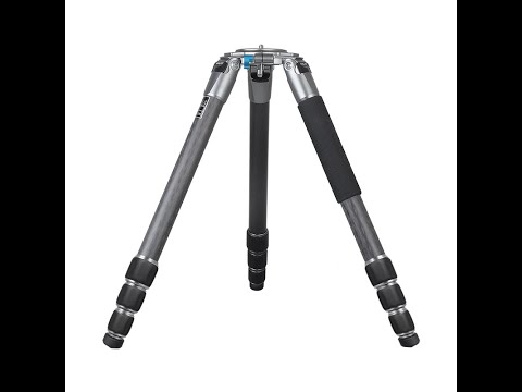 The BEST Professional Travel Tripod you've NEVER seen. Exclusive Kingjoy First Look!