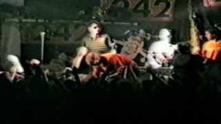 Front 242 - Lovely Day (Live) Gothenburg 1987 [8/14]