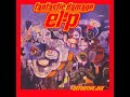 El P – Dr  Hellno And The Praying Mantus