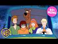 Scooby Doo Where Are You MARATHON Classic Scooby Doo MEGA COMP ️ Wbkids