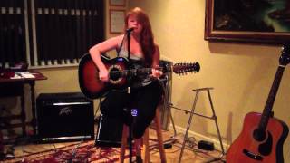 Venus Fly Trap - Asia Alvis (Covette acoustic cover)