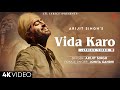 Mainu Vida Karo LYRICS Chamkila Arijit Singh Jonita Gandhi A R Rahman Parineeti Diljit