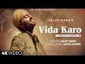 Mainu Vida Karo (LYRICS) Chamkila | Arijit Singh & Jonita Gandhi | A.R. Rahman | Parineeti, Diljit