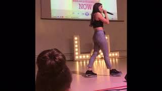 Layla by Emily Middlemas